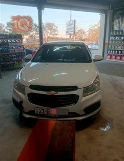 شيفروليه كروز